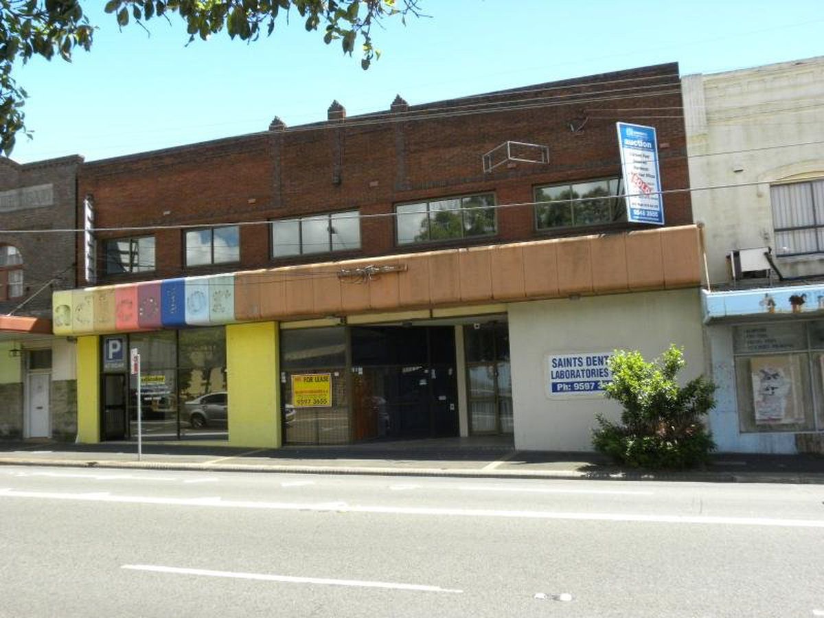 gallery