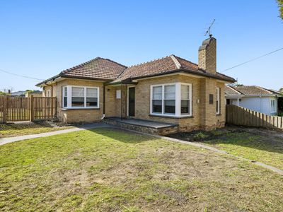 15 Ellen St, Parkdale