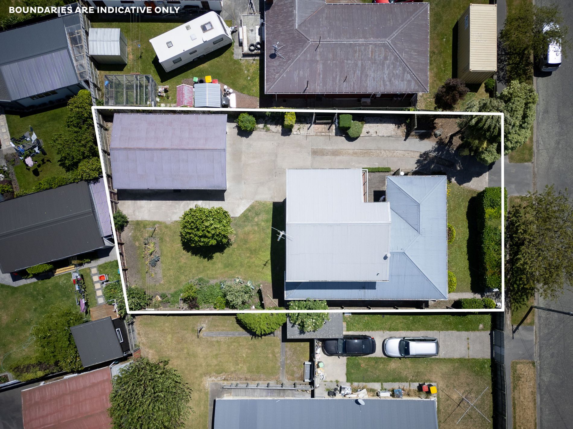 15 Wychwood Crescent, Bishopdale