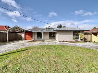 36 Clovelly Way , Warnbro