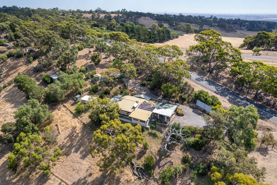 677 Gawler-One Tree Hill Road, One Tree Hill