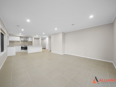 46 Lumin Boulevard, Kalkallo