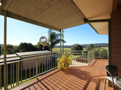 1 Cowdroy Lane, South Pambula
