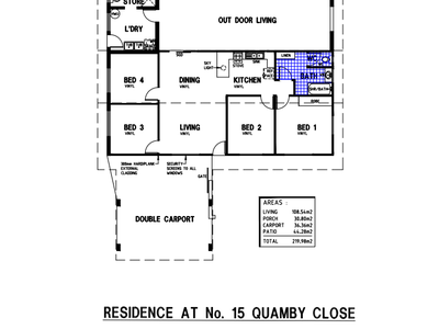 15 Quamby Close, White Rock