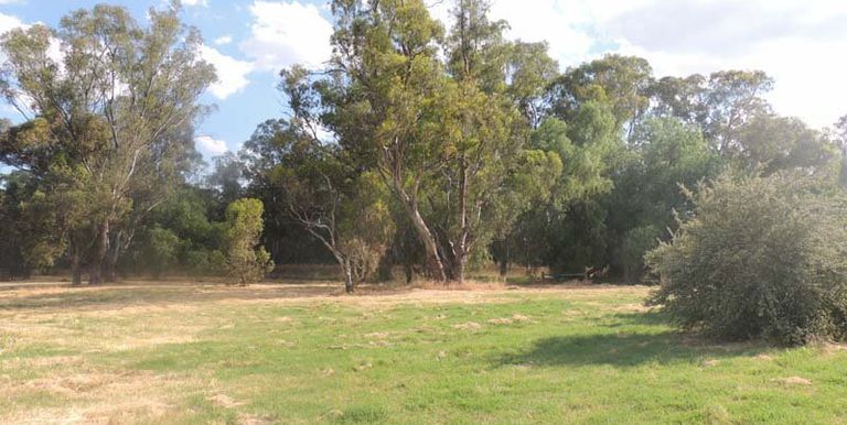 Lot 3, Stewart , Euroa