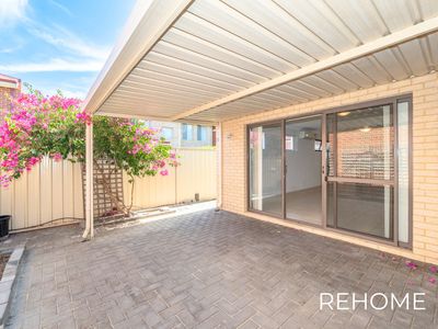 3 / 137 Fitzroy Road, Rivervale
