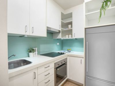 67-69 Macleay  Street, Potts Point