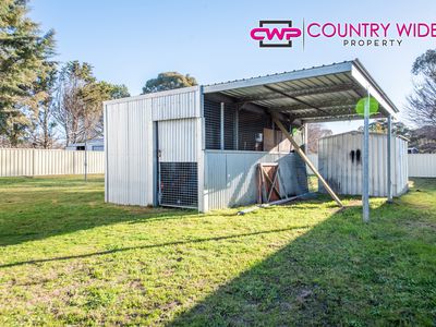 144 Coronation Avenue, Glen Innes