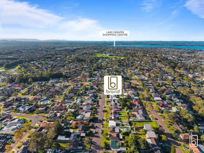 21 Phyllis Avenue, Kanwal