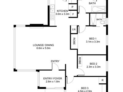 55 Foch Street, Mowbray