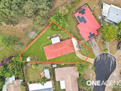 26 Glengallan Place, Durack