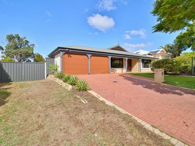 36 Scotford Way , Baldivis