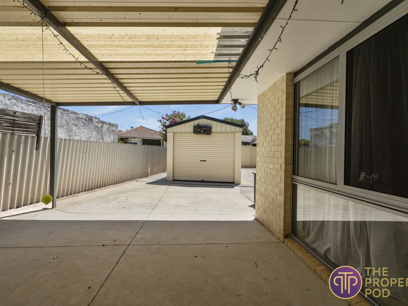 5 Wyville Court, Huntingdale