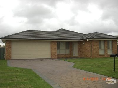 Lot 679, 16 Landsdowne Drive, Dubbo