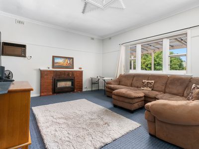 143 Hume Street, Wodonga