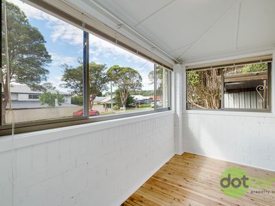 71 Metcalfe Street, Wallsend