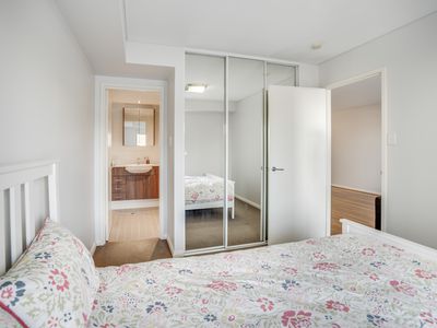 8 / 1 Douro Place, West Perth