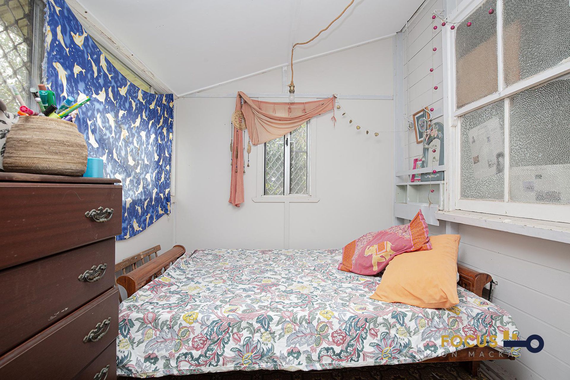 37 Old Hillsborough Road, Cape Hillsborough