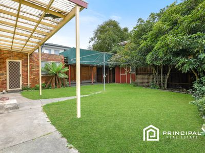 16 Stud Road Alley, Dandenong