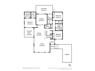 16 Beauty View Road, Huonville