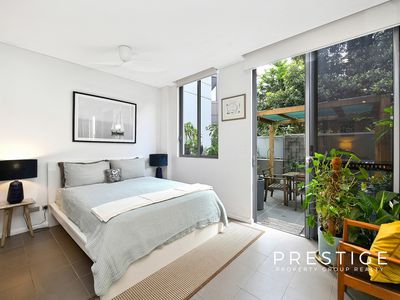 325 / 28 Bonar Street, Arncliffe