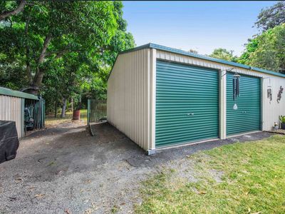 303 Slade Point Road, Slade Point