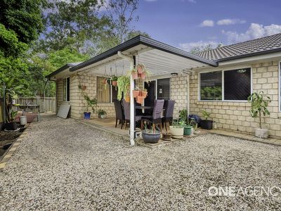 43 Mclean St, Redbank Plains