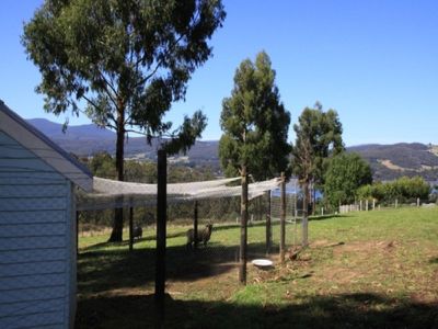 38 Chittys Road, Franklin