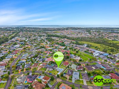 21 Monarch Drive, Hamlyn Terrace