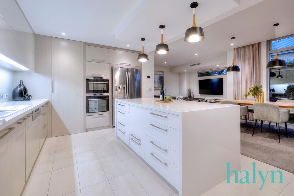 2 Harley Street, Highgate