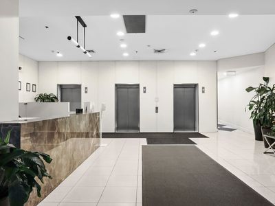 361-363 Kent Street, Sydney