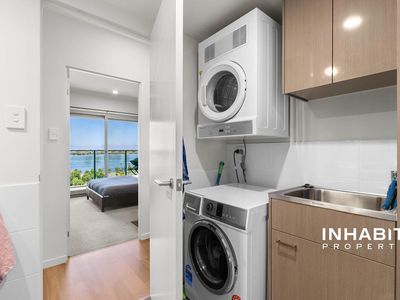 1008 / 63 Adelaide Terrace, East Perth