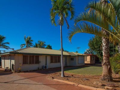 33 Robinson Street, Port Hedland