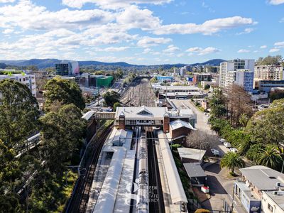 1 Hills Street, Gosford