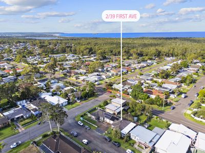 2 / 39 First Avenue, Toukley