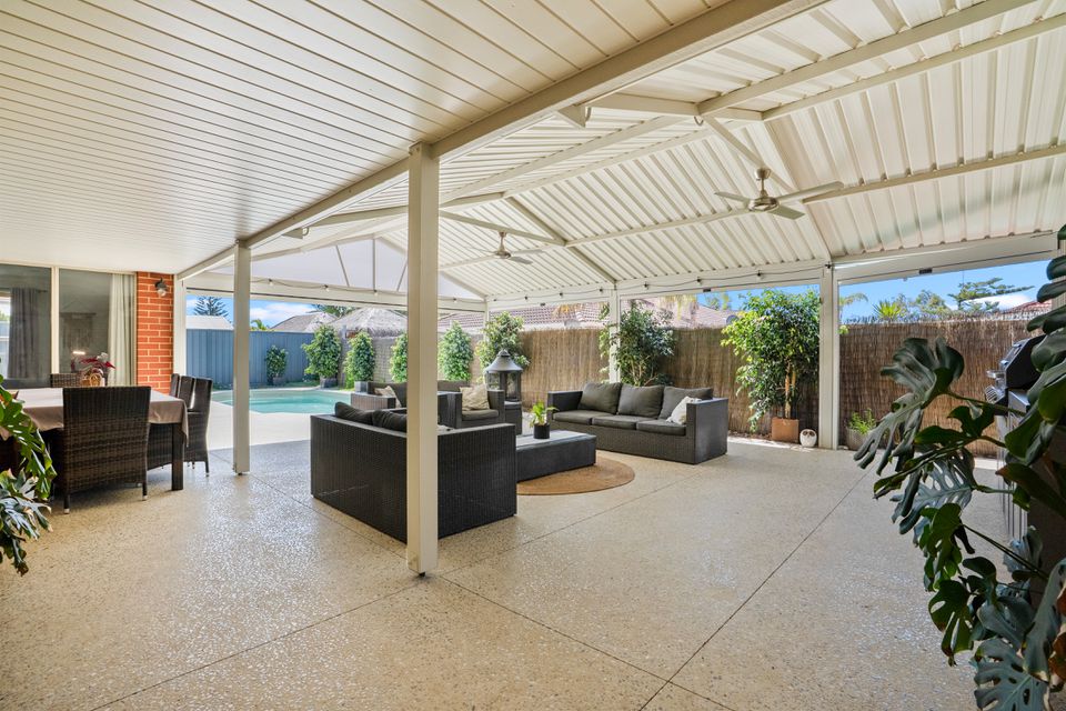 2 Anzio Court , Secret Harbour