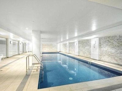 2207 / 288 Spencer Street, Melbourne