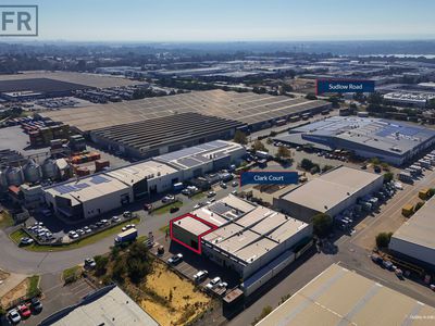 7 / 28 Clark Court, Bibra Lake