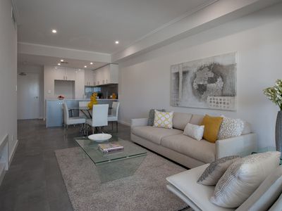 Unit 6/95 Flora Terrace, North Beach