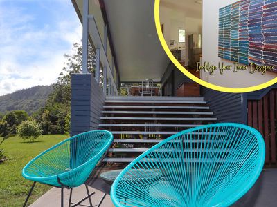 171 Gungas Road, Nimbin