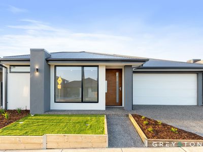 13 Montare Road, Truganina