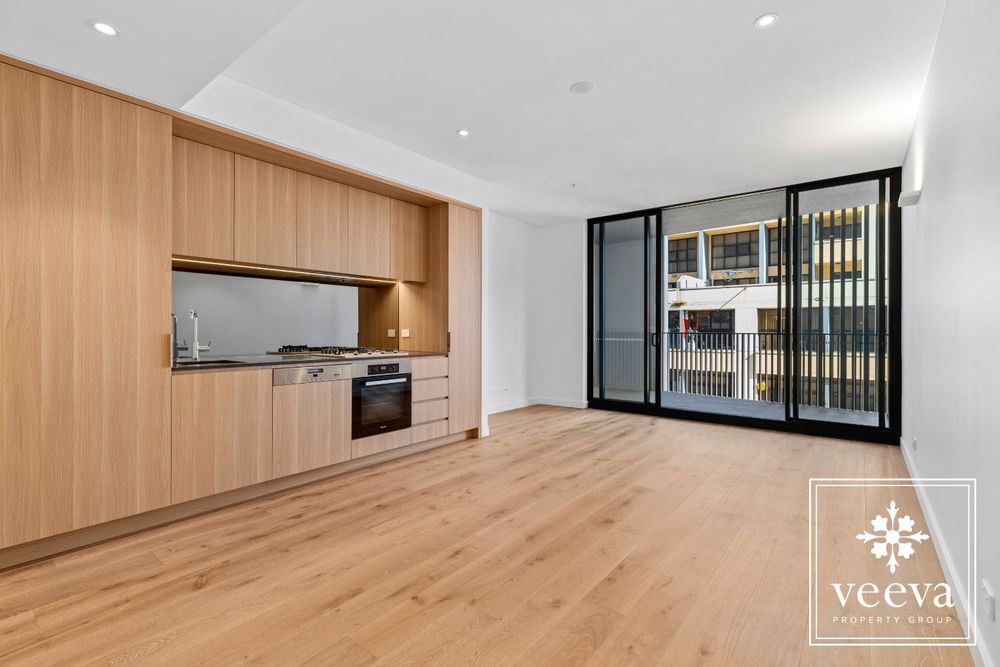 301 / 88 Church Street, Parramatta