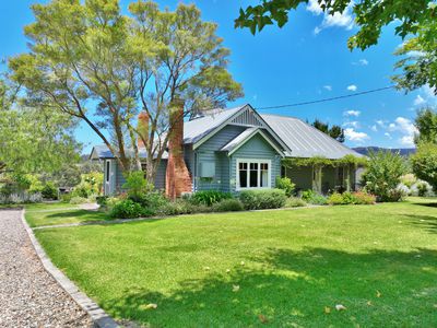 1650 Nethercote Road, Pambula