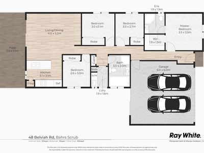 48 Belivah Road, Bahrs Scrub