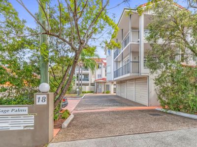 4 / 18 Augustus Street, Toowong