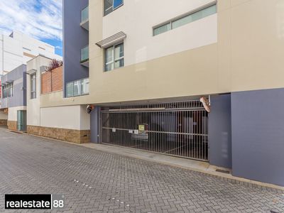 7 / 2 Bremer Promenade, East Perth