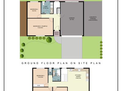 43 Edwards Avenue, Bomaderry