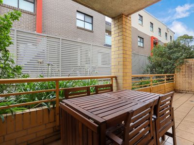 5 / 334-336 Railway Terrace, Guildford