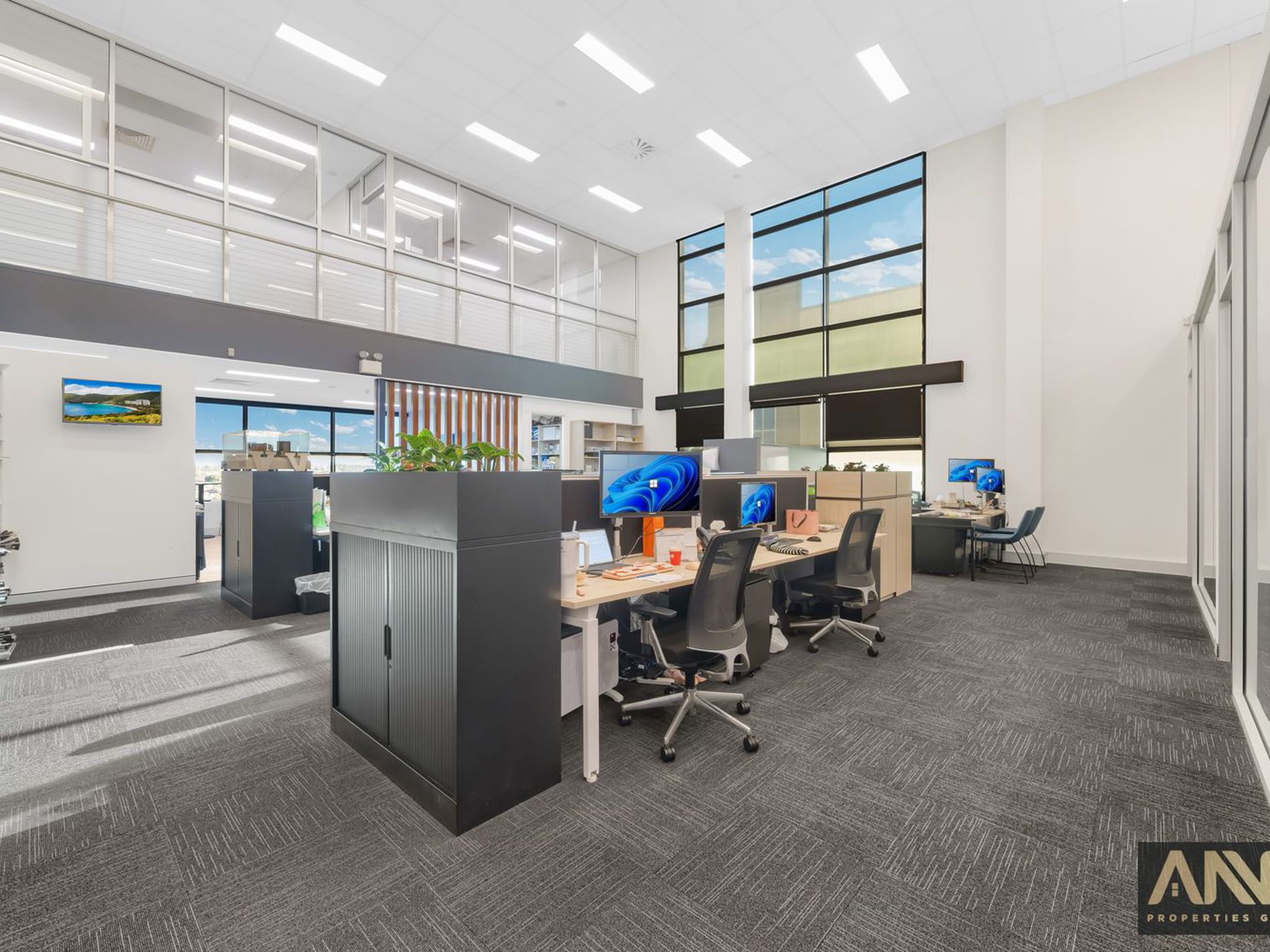 Tenanted Showroom and Office Investment Near Bella Vista Metro — image 10