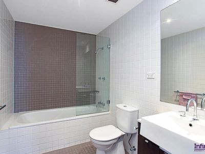 607 / 1 Bruce Bennetts  Place, Maroubra